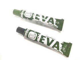 Жидкий ПВХ «Латка 24» 25мл (цвет болотный)