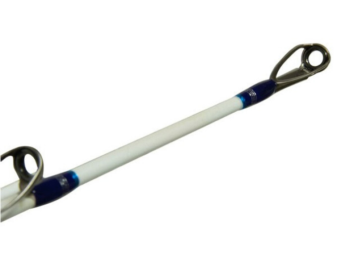 Удилище морское Maximus Sea Empire 2,1м (тест 50lb, max 700гр.) (702H) - изображение 3