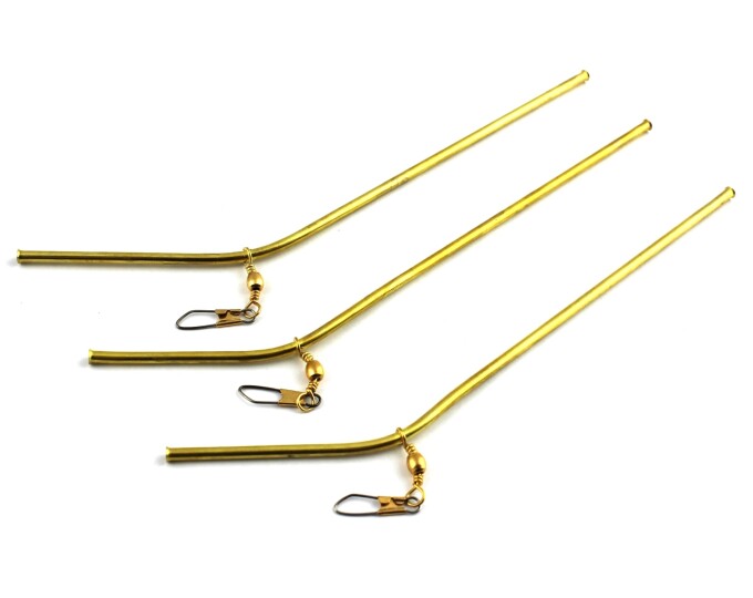 Антизакручиватель Aquatic (20см, комплект 3шт.) (HC256) - изображение 1