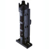 Держатель для удилища Meiho ROD STAND BM-250L (50х54х283мм) Black Black - изображение 1 