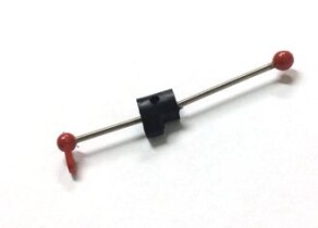 Сторожок ПИРС «ВИТОЙ ВНЕШНИЙ» Универсальный