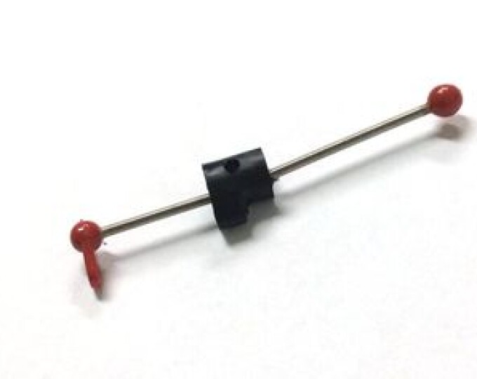 Сторожок ПИРС «ВИТОЙ ВНЕШНИЙ» Универсальный - изображение 1 