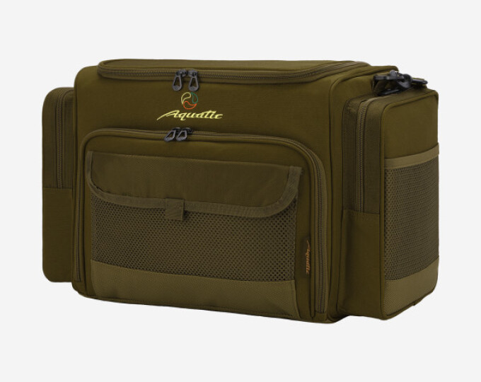 Сумка Aquatic рыболовная С-1-36 (36л) - изображение 1 