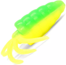 Силиконовая приманка Kosadaka MORKOV 50 (7шт.) YFG