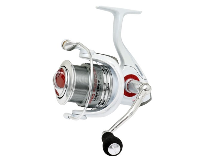 Катушка фидерная Flagman «Mantaray Pro Feeder» 5000 FD - изображение 1 