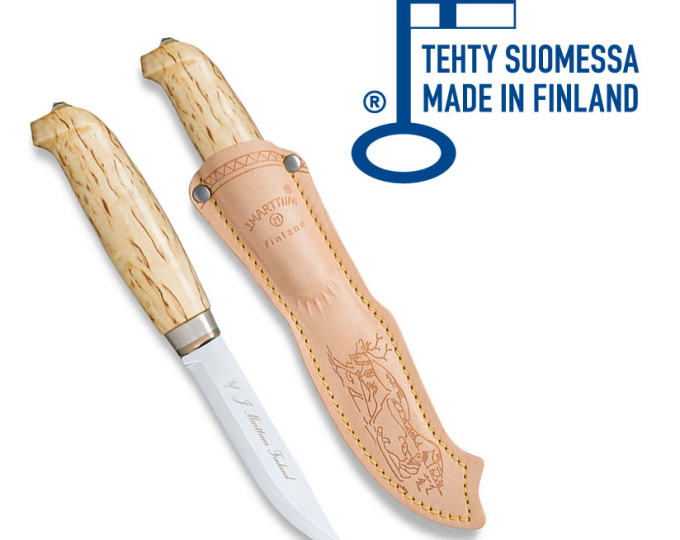 Нож Marttiini LYNX 131 - изображение 1