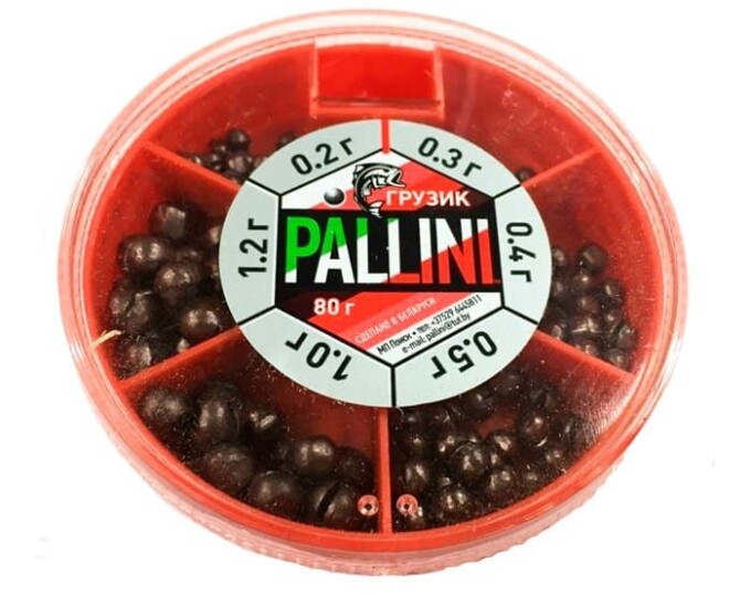 Вольфрамовая головка Namazu Pro Tia Tungsten Head Trout, р.3,3, вес 0,3г, цв. никель (5шт) - изображение 1 