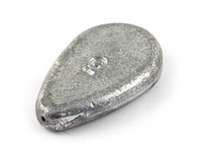 Груз Ложка скользящий 112гр. (10) - изображение 1 