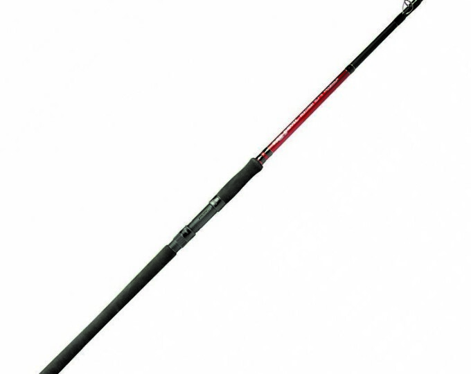 Удилище фидерное Maximus «RED DEVIL» 3,60H 60/90/120гр., 3 вершинки - изображение 1 