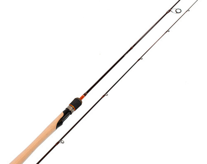 Спиннинг Maximus «High Energy — X»  2,10м (тест  5-20гр.; Fast Action) (210ML) - изображение 1 