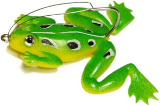 Лягушка Kosadaka LF-27 (вес 10гр., длина 50мм) цвет С76