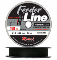 Леска Momoi Feeder Line 0,23мм 150м (5,5кг)