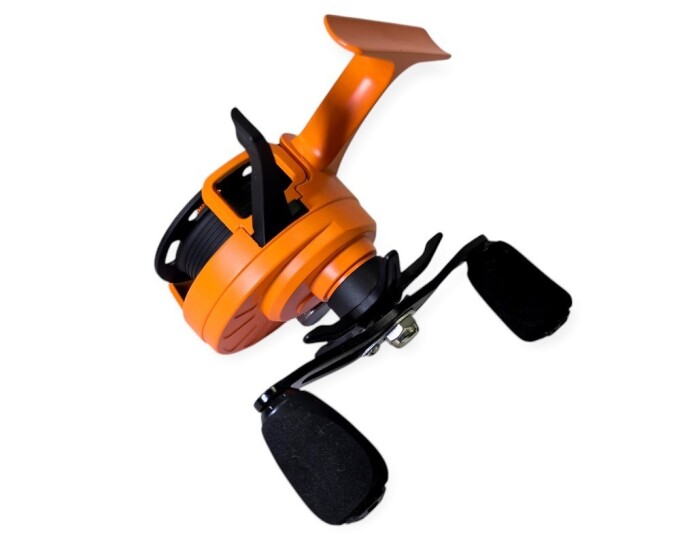 Катушка проводочная BD60R Orange - изображение 2