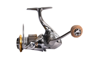 Катушка б/ин. Maximus «BANKAI» 4000 (8+1 подш.)