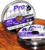 Леска Momoi Pro-Max Fluorocarbon 0,12мм (1,5кг) 25м (прозрачная) - изображение 1 