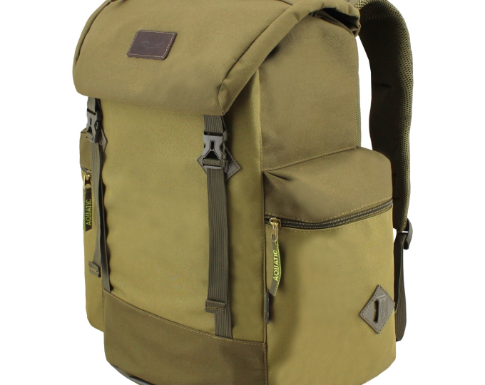 Рюкзак Aquatic рыболовный РД-04Х (цвет хаки) - изображение 1 