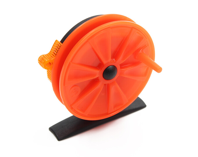 Катушка проводочная «Boxer» WHZ60 (цветная) - изображение 1
