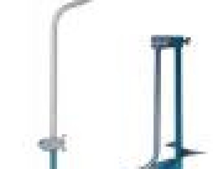 Ледобур Тонар ЛР-180Д (левое вращение) - изображение 1 