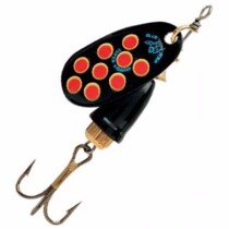 Блесна Blue Fox Vibrax Hot Pepper 2 (6гр.) /BYR