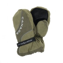 Рукавицы «Канада» (ткань Finlandia, цвет Хаки)