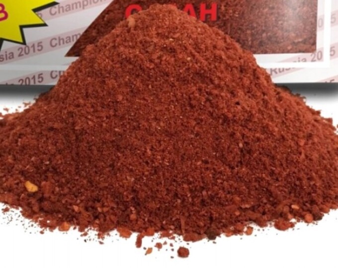 Прикормка DUNAEV КЛАССИКА (0,9кг) КАРП Тутти-Фрутти - изображение 2