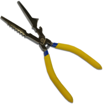 Пассатижи — кусачки Kosadaka Professional Tools (универсальные, 19см)