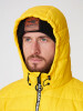 Куртка Alaskan Juneau Yellow р.XL (утепленная, стеганая) - изображение 10
