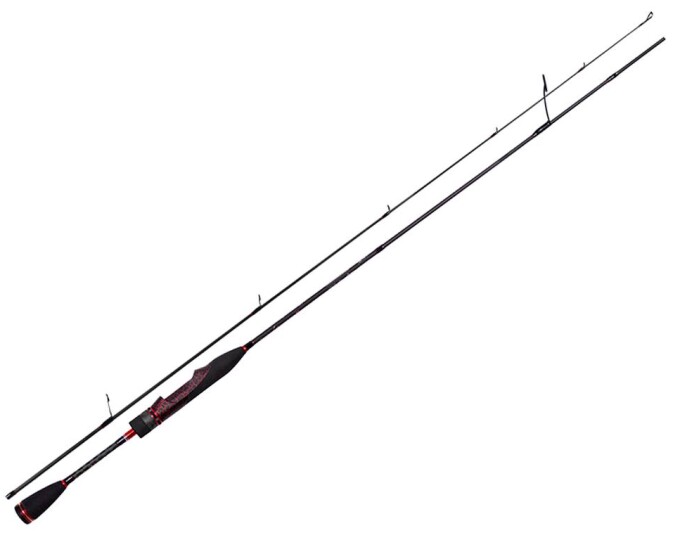 Спиннинг Maximus «High Energy-Z JIG»  2,40м (тест 7-35гр.) (240M) - изображение 1 