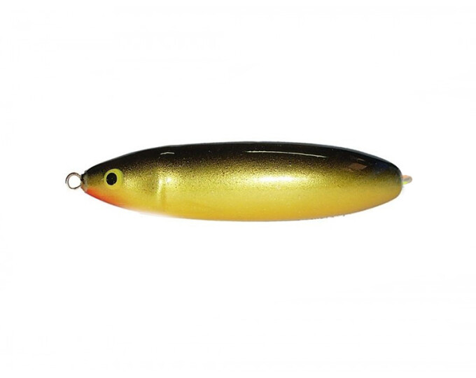 Незацепляйка Rapala Minnow Spoon 06 (6см, 10гр.) /BGF - изображение 1 