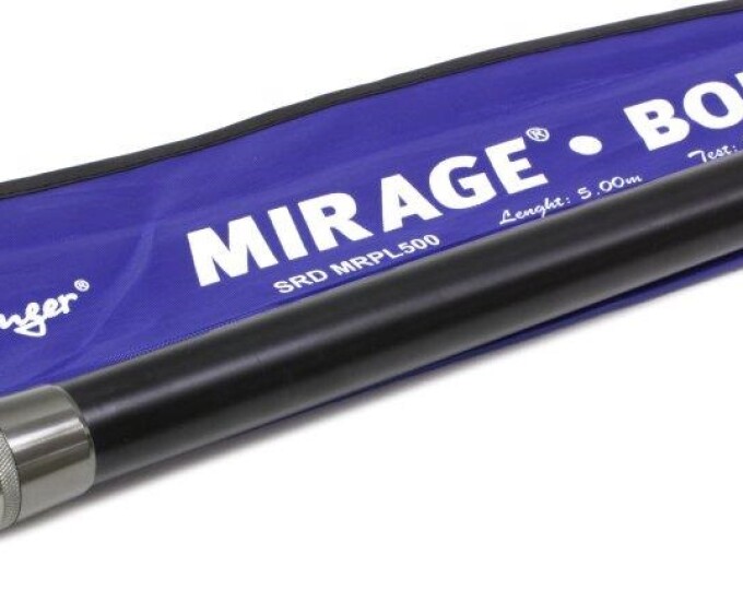 Удилище Stinger Mirage Bolo 5,0м (5-20гр., карбон) - изображение 5