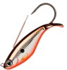 Незацепляйка Rapala Weedless Shad 08 (8см, 16гр.) /SBR - изображение 1 