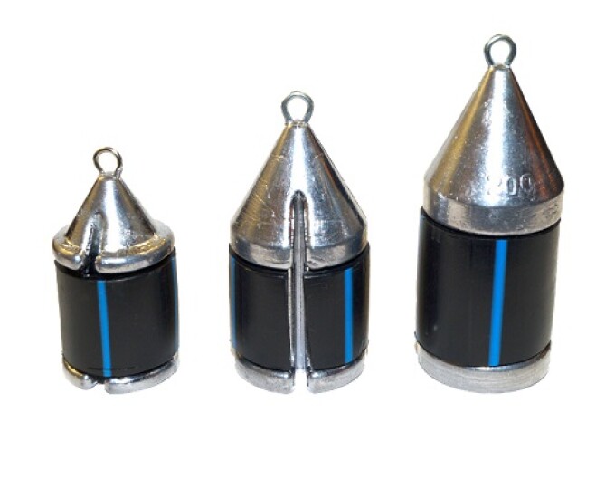 Отцеп зимний ОТБОЙНИК 160 гр. - изображение 1