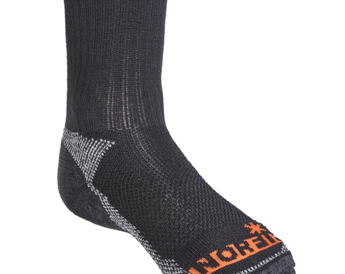 Носки Norfin T3A NORDIC MERINO 04 р.45-47 (XL) - изображение 1