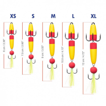 Мандула Helios р-р XS цв.007