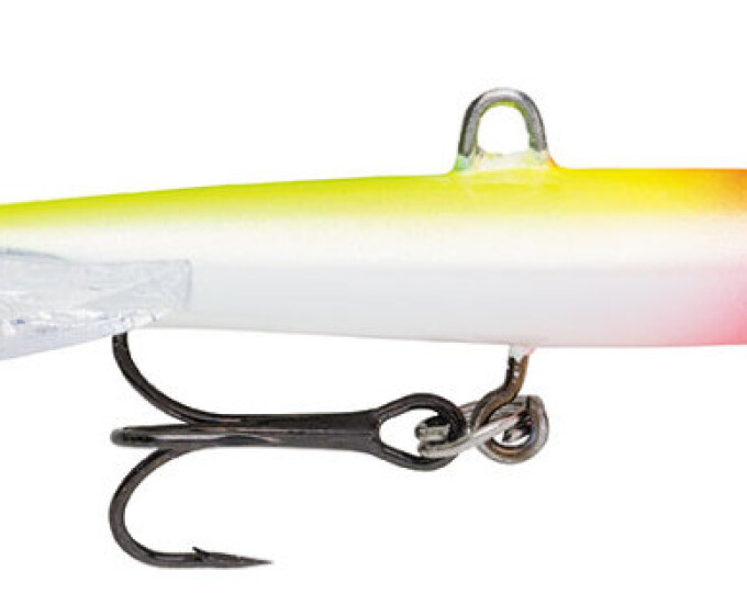 Балансир Rapala Flat Jig (60мм, 34гр.) /FCLN - изображение 1 