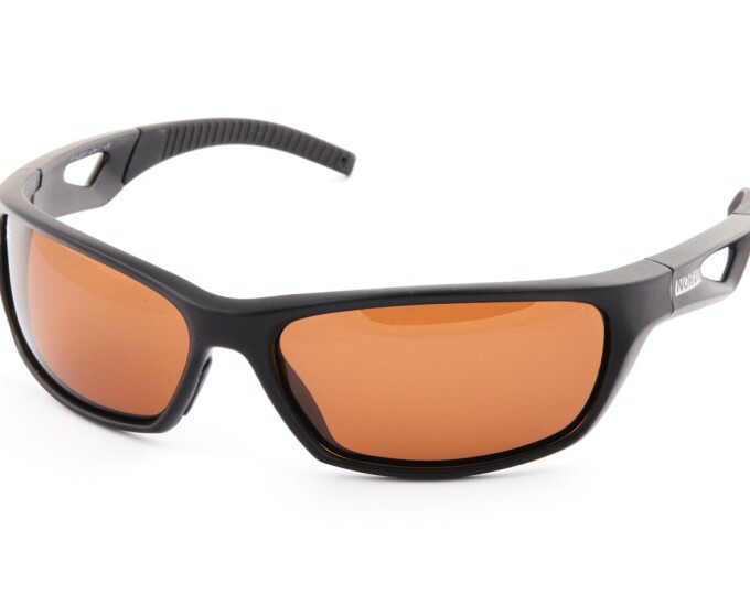 Очки поляризационные Norfin (коричневые линзы) 11 - изображение 1 