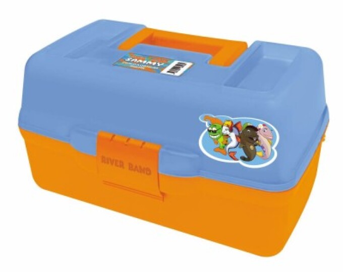 Ящик River Band 01 — SAMMY - изображение 1 