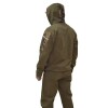 Костюм «AQUATIC» К-05Ф (soft shell, falcon, р.54-56) - изображение 3