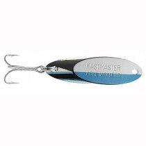 Блесна KASTMASTER Silver/Blue 18гр.