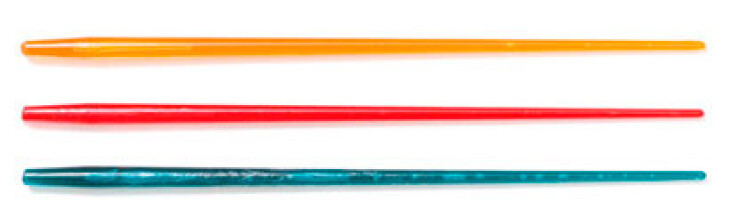 Шестик ПИРС для зимней удочки ПК 180мм (М-средняя жесткость)