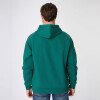 Толстовка Alaskan Promo Hoodie (зеленый) р.L - изображение 4