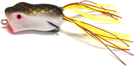 Лягушка Kosadaka LF-31 (вес 8гр., длина 40мм) цвет P07