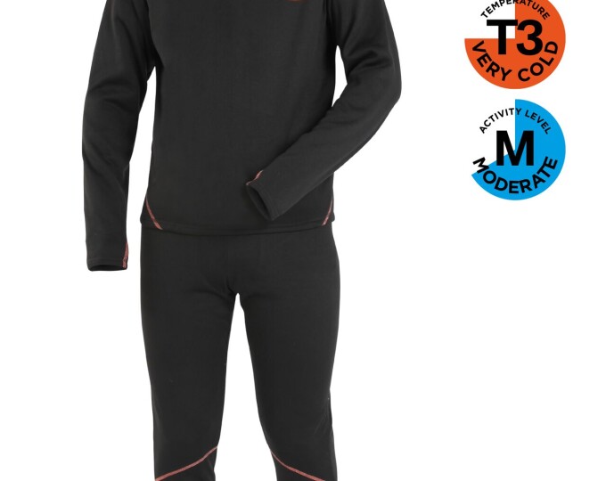 Термокомплект Norfin WINTER LINE 06 р.XXXL - изображение 1 