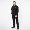 Костюм флисовый Alaskan Brave Zip р.XXL (черный) - изображение 1 