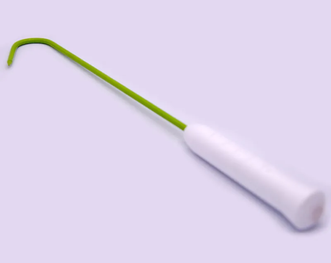 Багор рыболовный Manko L-350мм (зеленый) (10) - изображение 1 