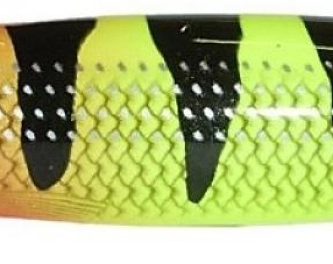 Незацепляйка Rapala Minnow Spoon 08 (8см, 22гр.) /CLT - изображение 1