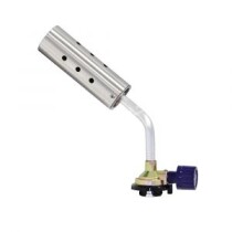 Горелка портативная СЛЕДОПЫТ GTP-N07 (цанг., с газогенер.)