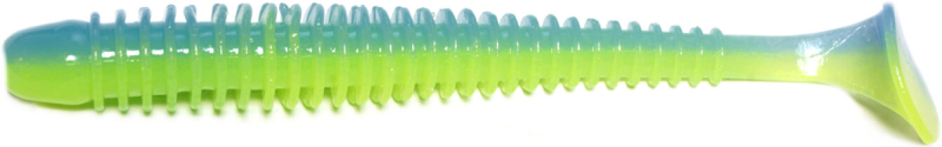 Виброхвост Kosadaka SWING IMPACT 95мм (8шт.) цвет LBS