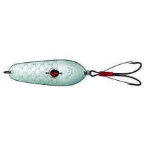 Блесна Kuusamo Rasanen 70/20 (бусинка, незацепляйка) цвет S-C