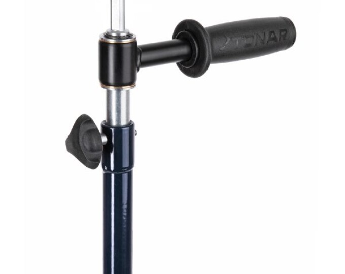 Комплект Шнек для шуруповерта ALTAY ENERGY 130R +адаптер АШ20ПС +молоточек - изображение 4